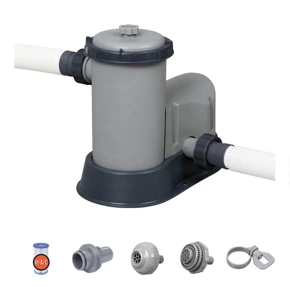 6942138966299_cca3a255-7041-45b9-8c4c-1ea556ef521d Pool Filter Pump 1500 GPH