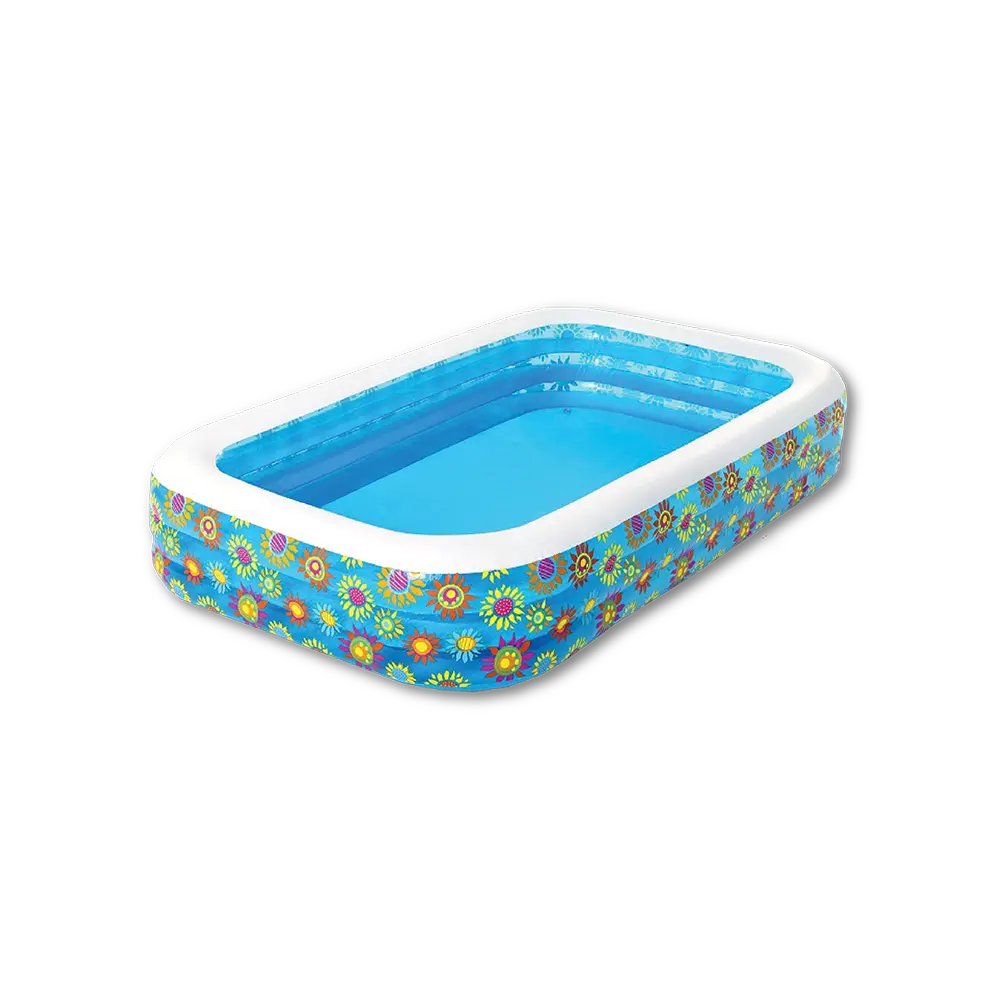 6942138968118_648faa24-2f8d-4619-8c42-e30eee0c3a97 3.05mx1.83mx56cm Swimming 54121 Inflatable Family Pool