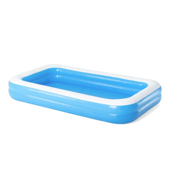 Family Pool Rectangular 305x183x46