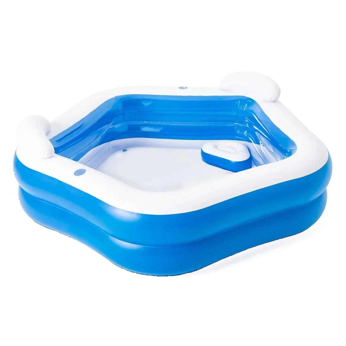 6942138972115_3dd84220-8d0d-45af-ba94-550aced9dd01 Family Fun Pool 213 x 206 x 69 cm, rectangular