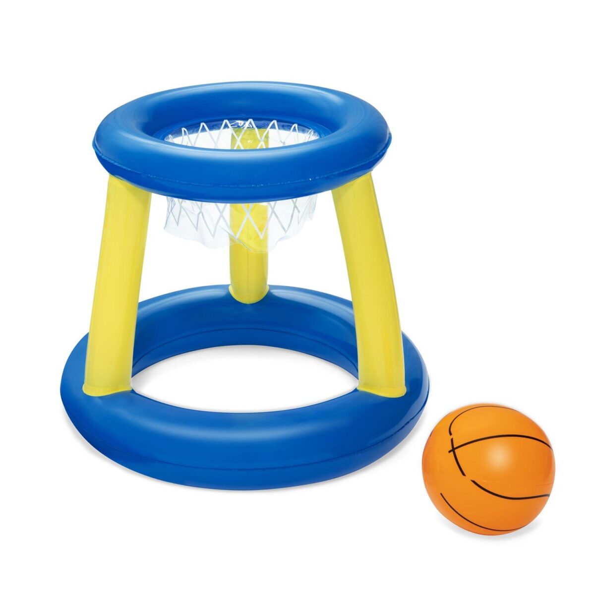 6942138981964-main-jpg Splash 'N' Hoop floating basketball set Ø 59 x 49 cm