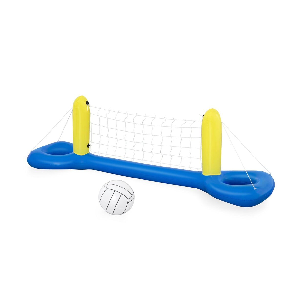 6942138982367-main-jpg Floating volleyball set 244 x 64 cm
