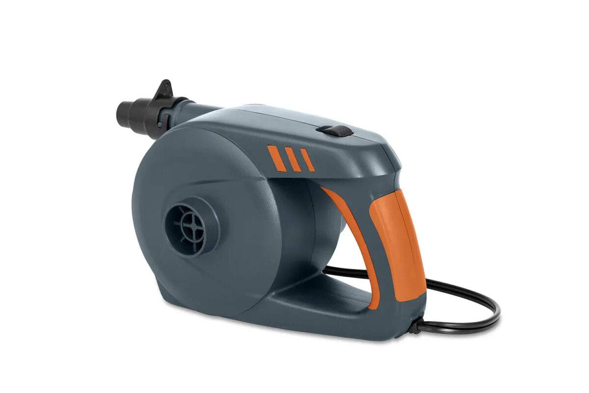 6942138995053_bdd9b7f2-bae7-4f68-993a-688ad7c5a57c Powergrip™ electric air pump (12 V) 680 l/min