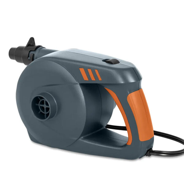 Powergrip™ electric air pump (12 V) 680 l/min