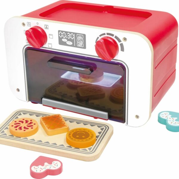 MY BAKING OVEN MAGIC COOKIES