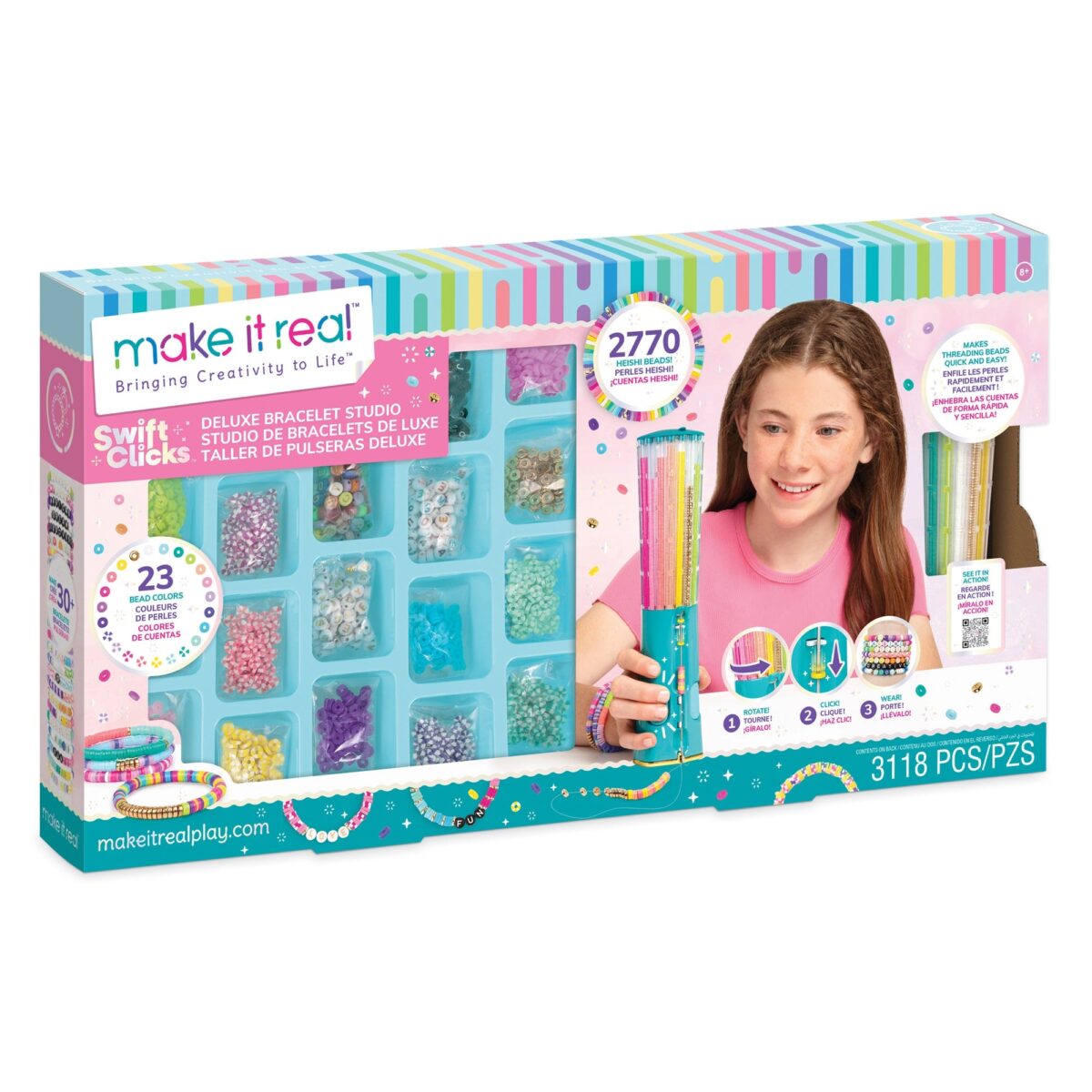 695929018078_06cb6543-e066-456a-8067-dcf2856f2392 Swift Clicks Deluxe Bracelet Studio