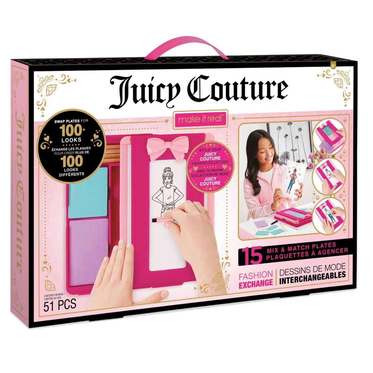695929044169_83905b91-1878-4410-91b3-08143131edf9 Juicy Couture™ Fashion Exchange