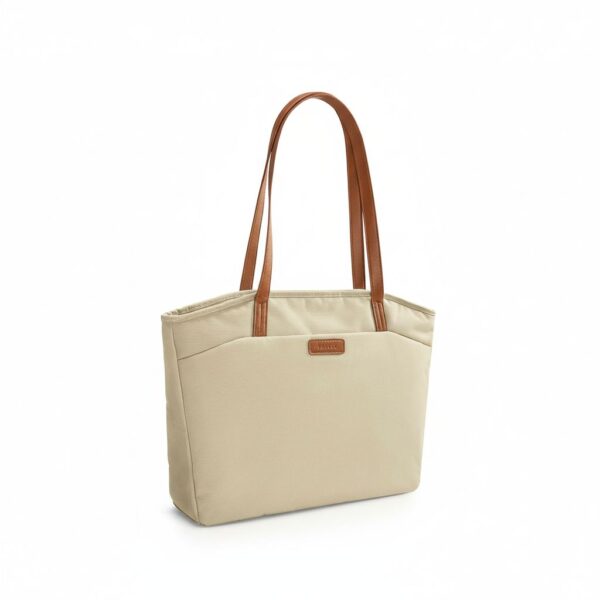 Laptop Tote Bag Khaki Versatile-T23 14 Inch/10L#T23S1K1