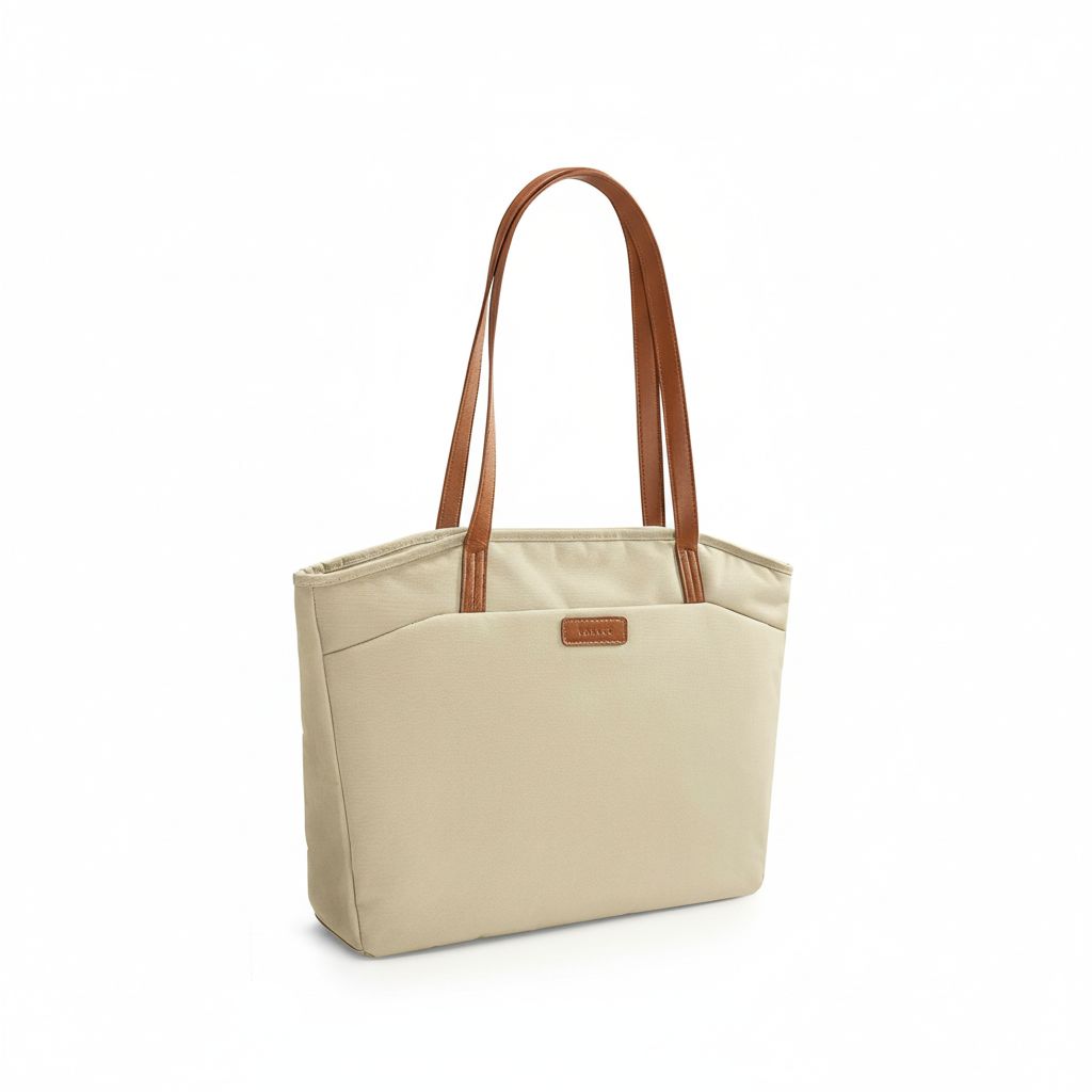 6970412220607 Laptop Tote Bag Khaki Versatile-T23 14 Inch/10L#T23S1K1