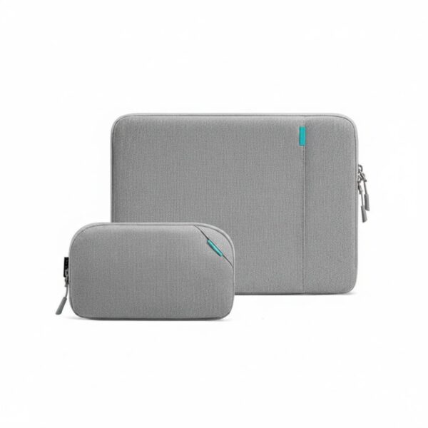 Laptop Sleeve Black Defender-A1313 Inch MacBook#A13C2D1
