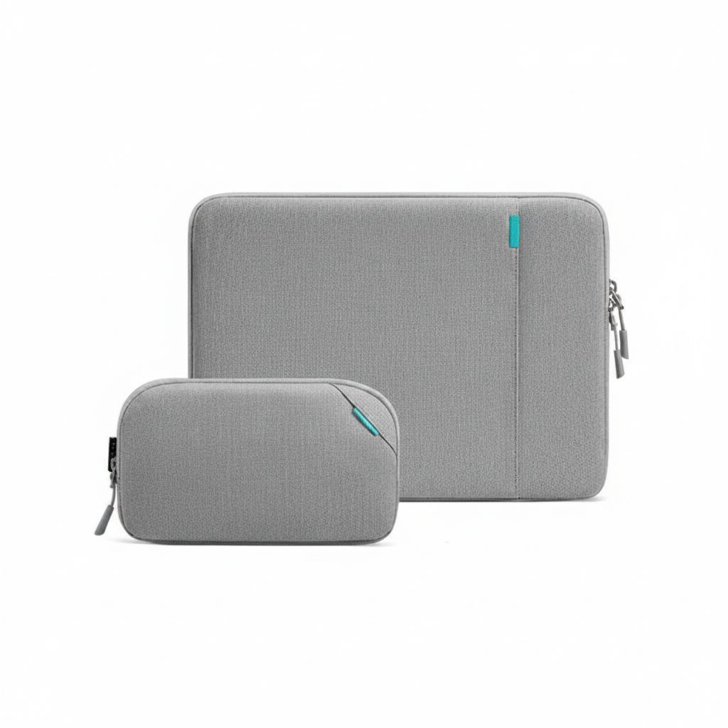 6970412220751 Laptop Sleeve Black Defender-A1313 Inch MacBook#A13C2D1