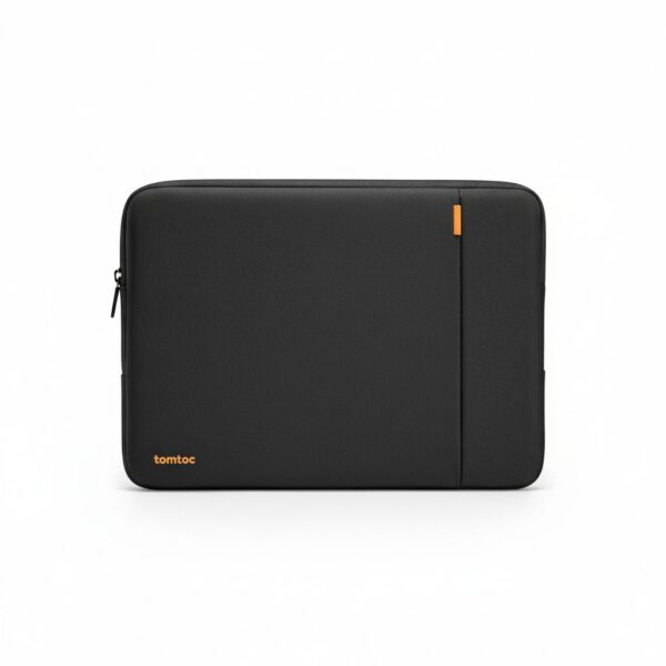 Laptop Sleeve Black Defender-A1315 Inch MacBook#A13E3D1