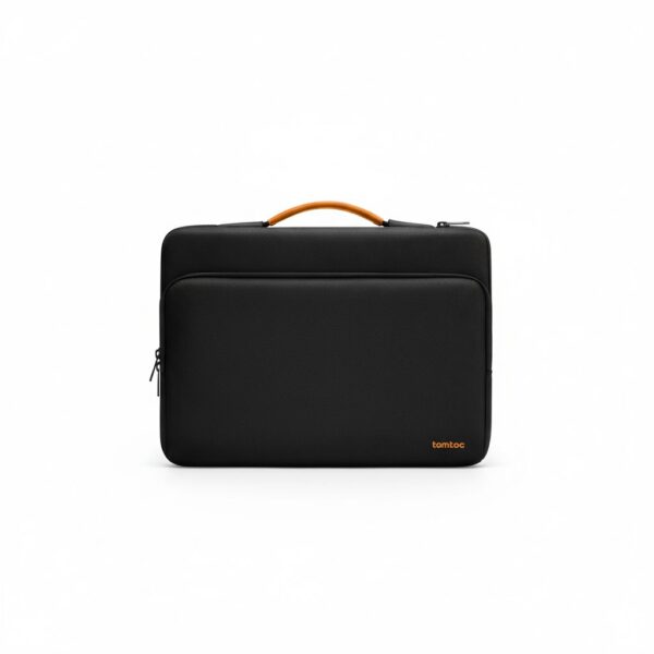 Laptop Briefcase Black Defender-A2216 Inch Universal#A22F3D5