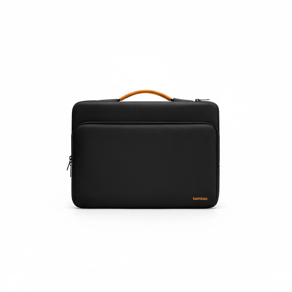 6970412222199 Laptop Briefcase Black Defender-A2216 Inch Universal#A22F3D5