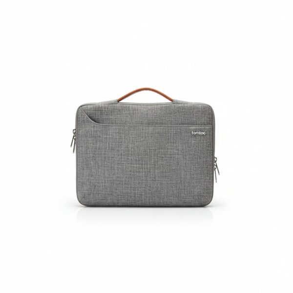 Laptop Briefcase Gray Defender-A2216 Inch Universal#A22F3G5