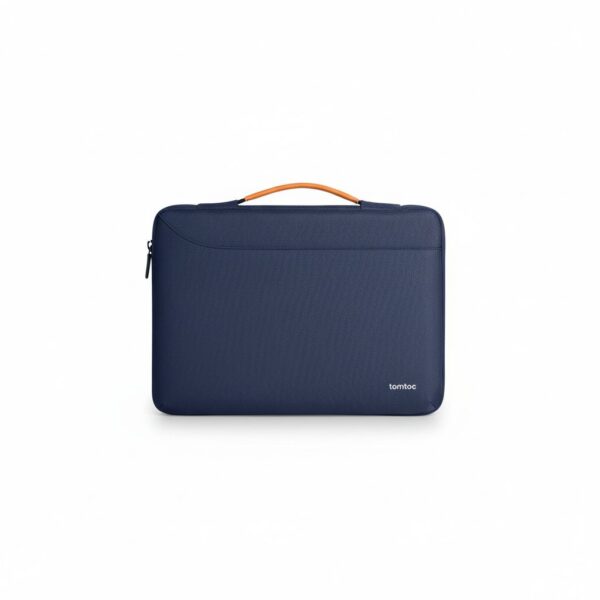 Laptop Briefcase Navy Blue Defender-A22 16 Inch Universal#A22F3B5