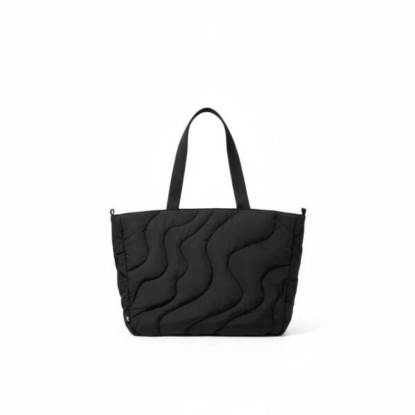 Puffy Laptop Tote Bag Snowberg Terra-T38 16 Inch Macbook/13.5L#T38M1W1