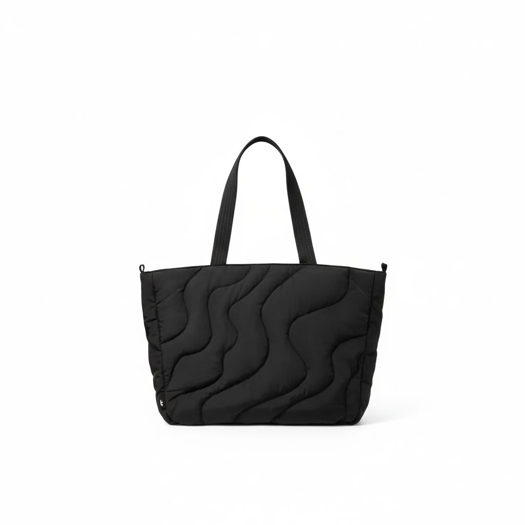 6970412222830 Puffy Laptop Tote Bag Snowberg Terra-T38 16 Inch Macbook/13.5L#T38M1W1