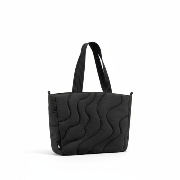 Puffy Laptop Tote Bag Lavascape Terra-T38 16 Inch Universal/17.5L#T38L1D1