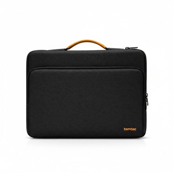 Laptop Briefcase Black Defender-A14 15.6 Inch#A14E1D1