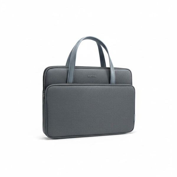 Laptop Handbag Gray Versatile-A11 14 Inch Universal#A11D3G1