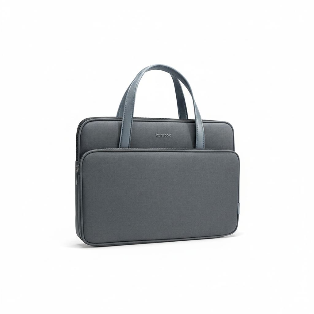 6971937063977 Laptop Handbag Gray Versatile-A11 14 Inch Universal#A11D3G1