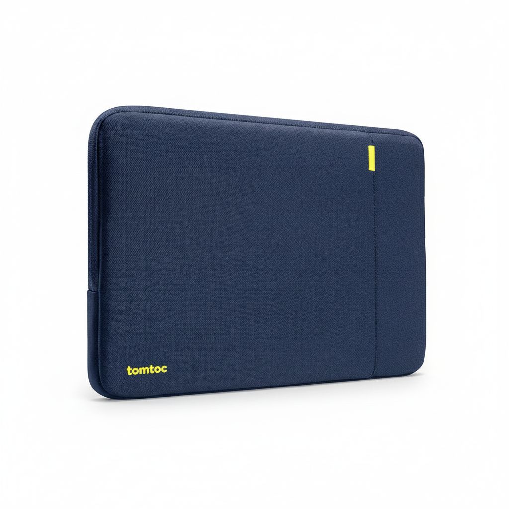 6971937065896 Laptop Sleeve Mist Blue Defender-A1316 Inch MacBook#A13F2B3