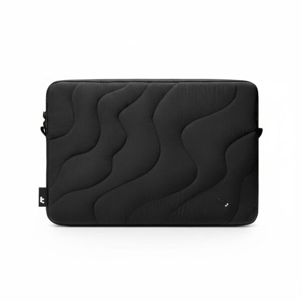Puffy Laptop Sleeve Lavascape Terra-A27 13 Inch MacBook#A27C2D1