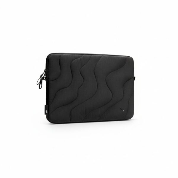 Puffy Laptop Sleeve Lavascape Terra-A27 14 Inch MacBook#A27D2D1