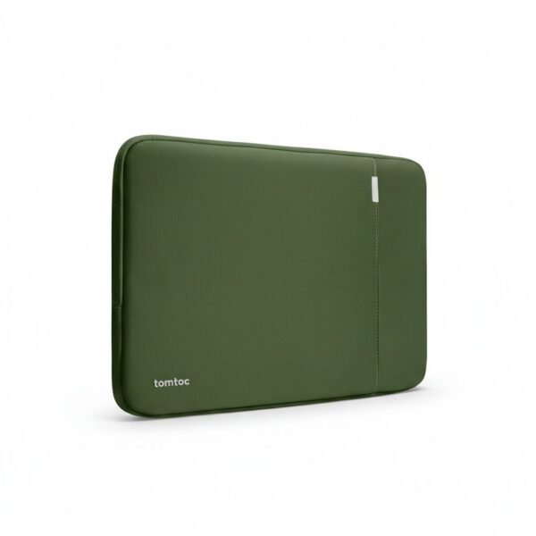 Laptop Sleeve Green Defender-A1313 Inch MacBook#A13C2T1