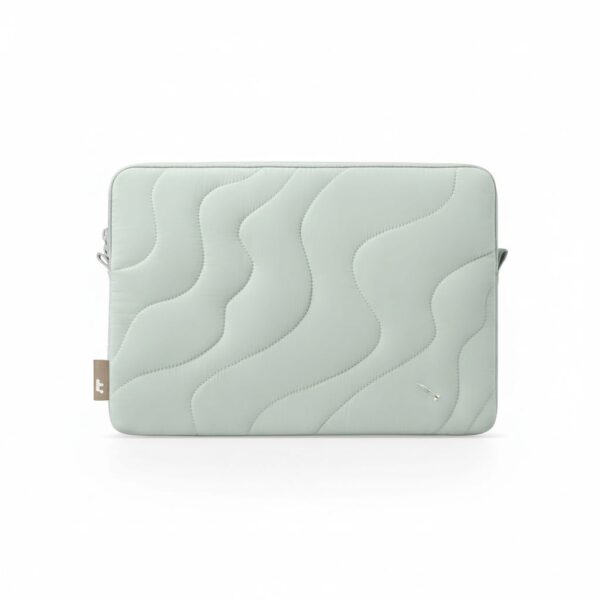Puffy Laptop Sleeve Lakeshore Terra-A27 14 Inch MacBook#A27D2T1