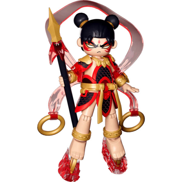 Herospire - NeZha (Mythical Aspect)
