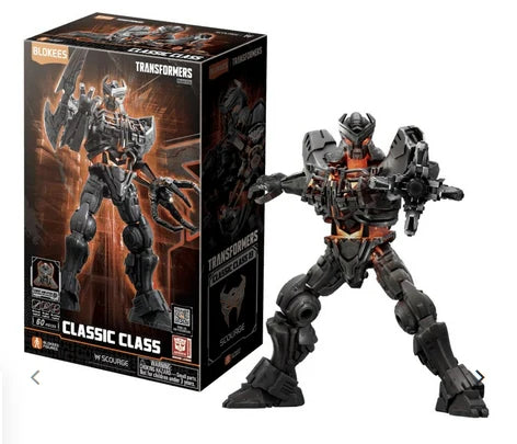 Transformers - Scourge CC3