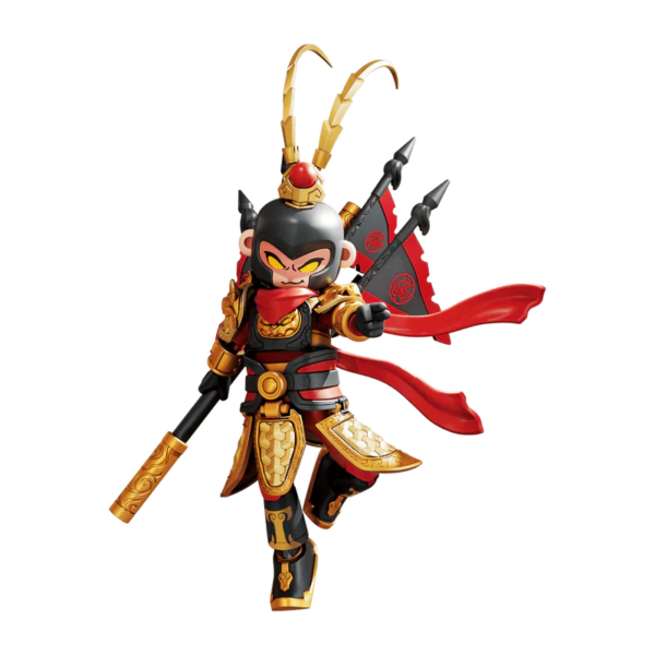 Blokees Hero - Monkey King
