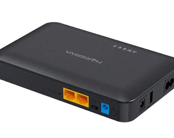 Smart Mini Ups Router 10000mah#10250511815