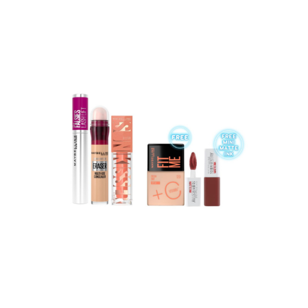 Black Friday Makeup Deals Maybelline