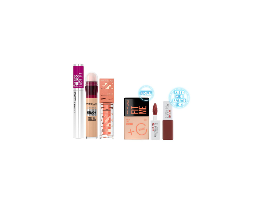 699 Black Friday Makeup Deals Maybelline - Image 1