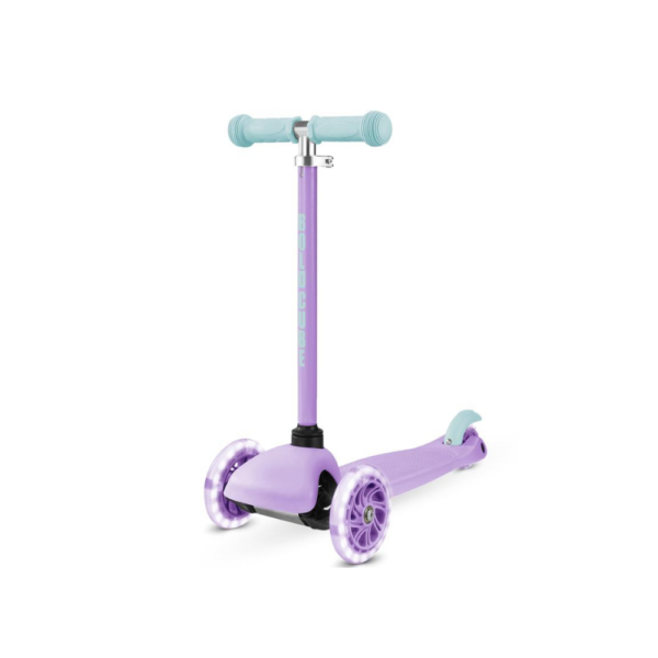 Teeny 3 Wheel Scooter