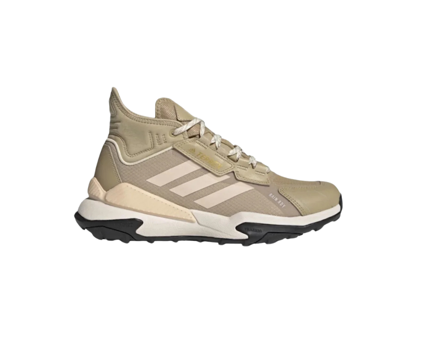 7 Adidas Terrex Hyperblue Mid Rain Shoes - Image 1