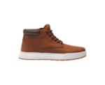 Timberland Mens Maple Grove Leather Chukka Boot - Image 