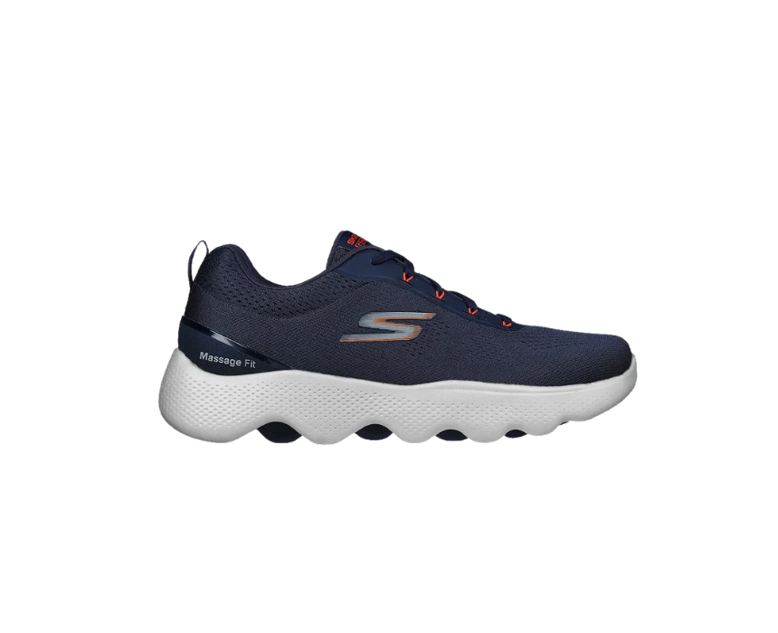 7 Skechers Go Walk Massage Fit - Image 1