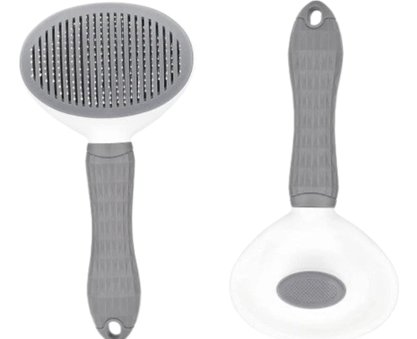 7 Pet Hair Brush - Image 1