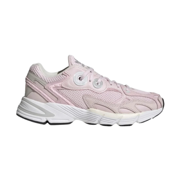 Adidas Astir Almost Pink Shoes