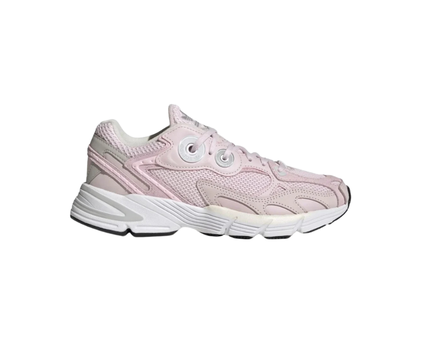 7 Adidas Astir Almost Pink Shoes - Image 1