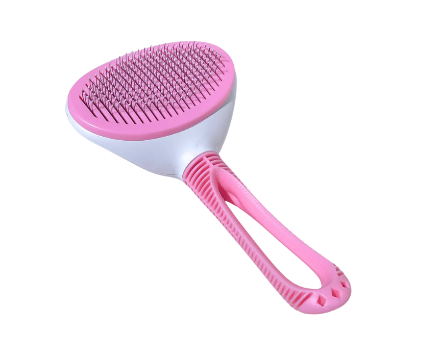 7 Pet Grooming Brush - Image 1