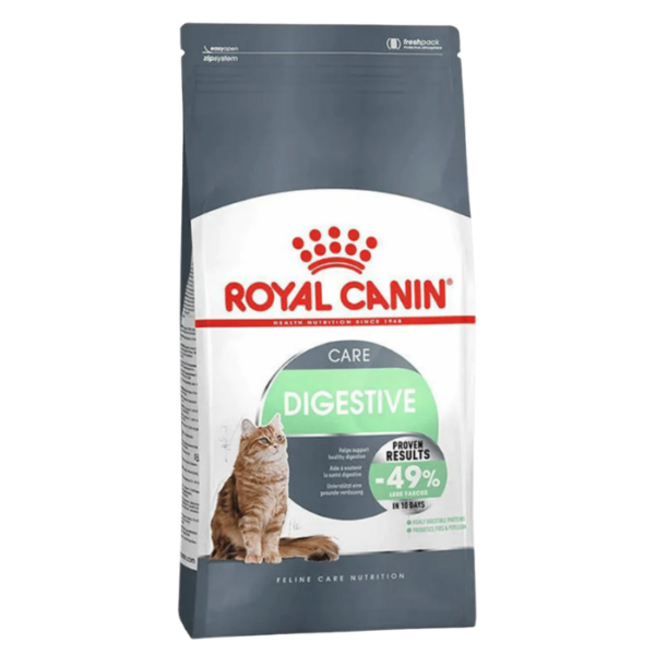 Digestive Care Adult Cat Food Royal Canin