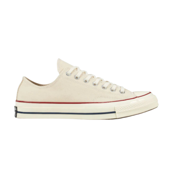 Converse Off White Chuck Taylor Sneakers
