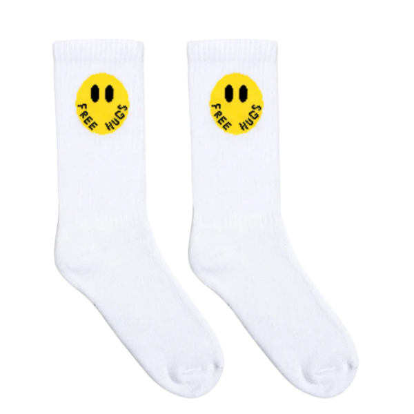 Classic Crew Socks