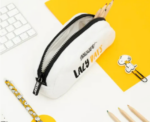 Snoopy Plush Pencil Case - Image 
