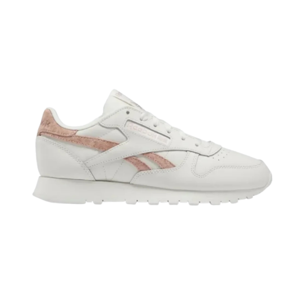 Reebok Classic Leather Womens Shoes
